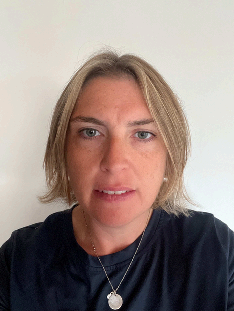 Photo de profil de Magali Gorin