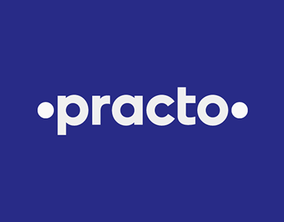 Practo logo