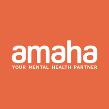 Amaha logo