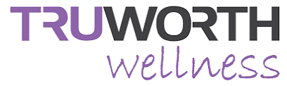 Truworth wellness logo