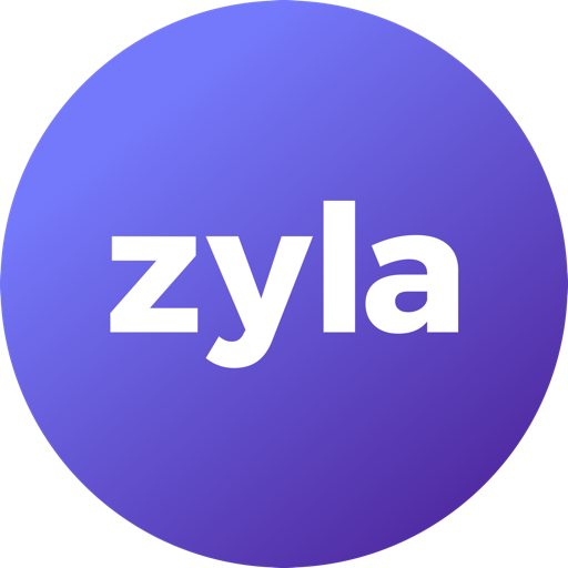 Zyla logo