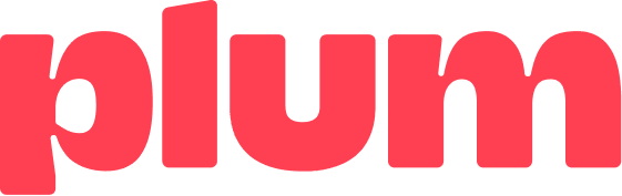 Plum logo