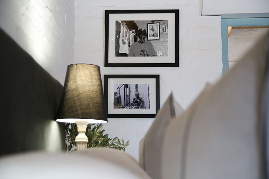 The Windmill Room, foto 1