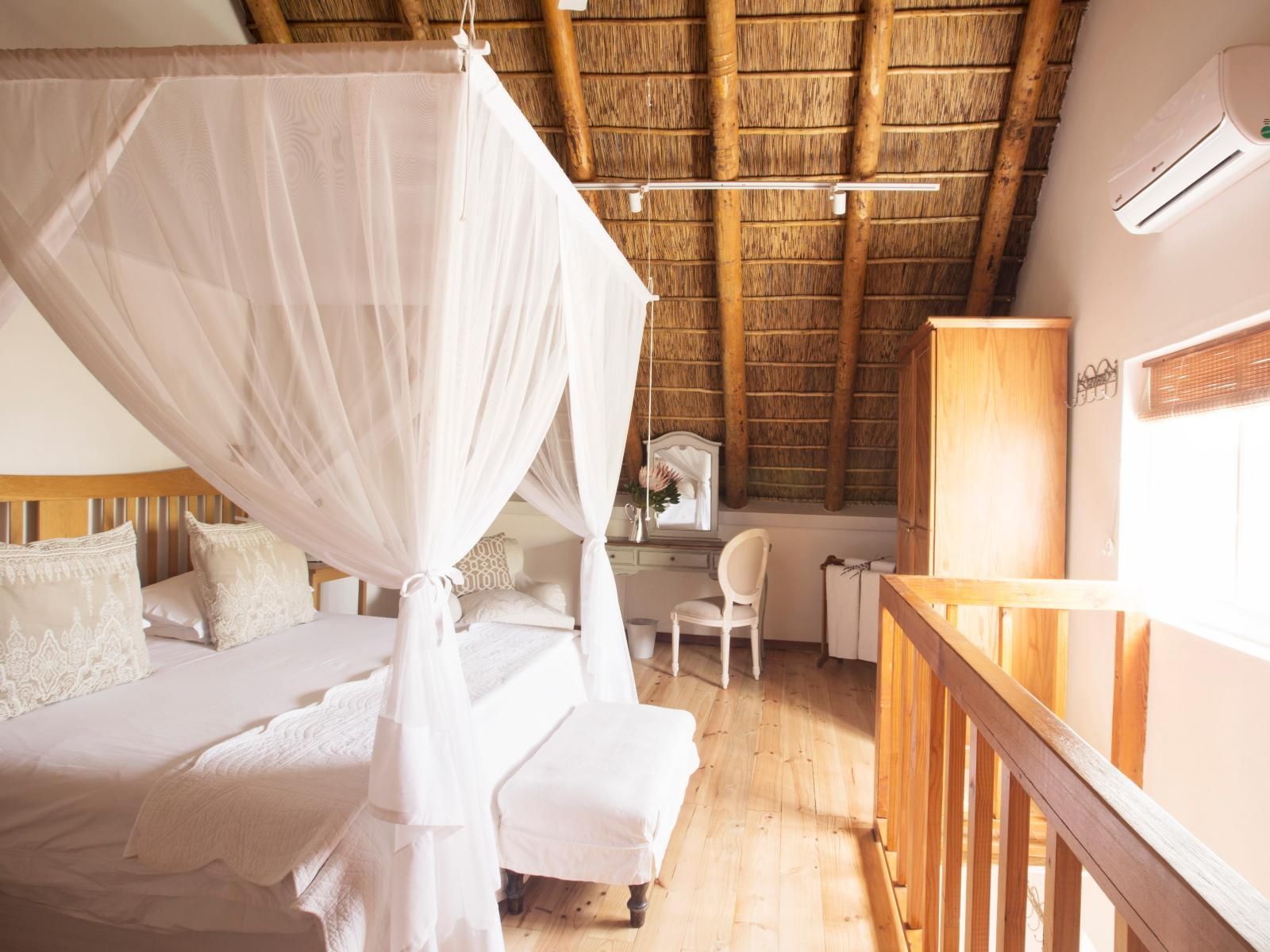 Thatched Suite, foto 1