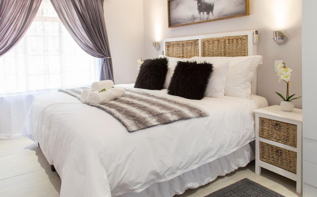 Daisy: Exterior Double Room, foto 1