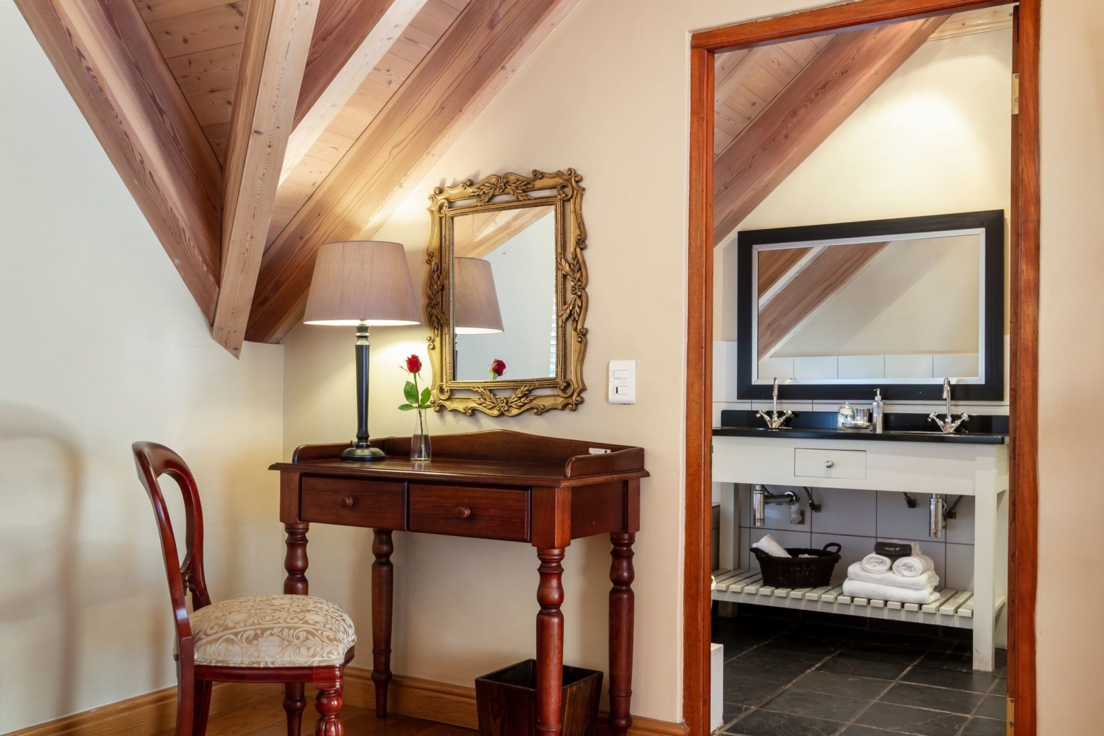 Historic View Room, foto 1