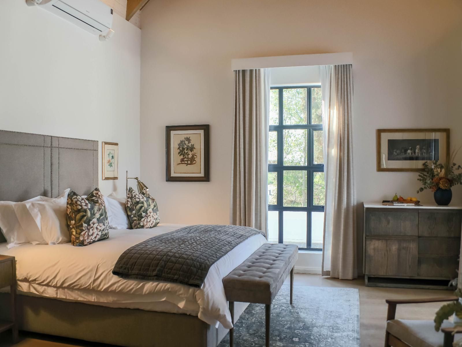 Deluxe Lodge Room, foto 1