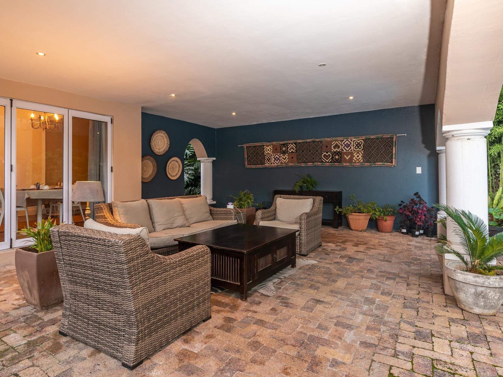 Emmarentia Guest House