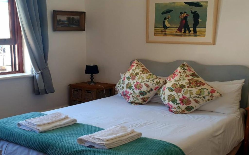Kelkiewyn Suite Room 8, foto 1