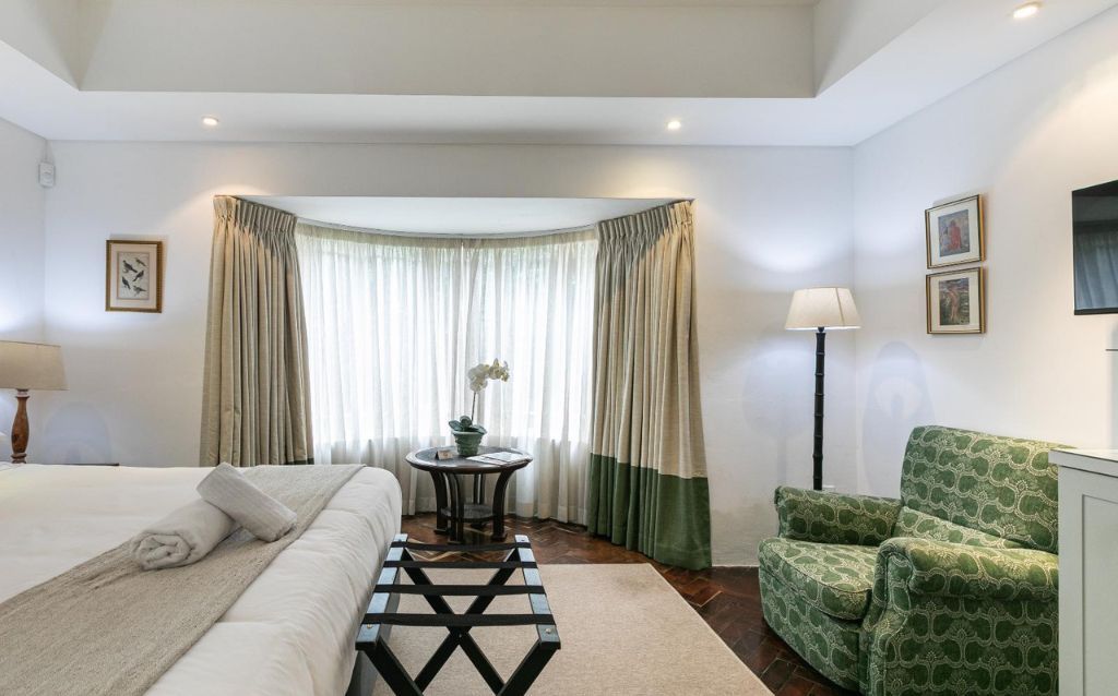 Olive Room, foto 1