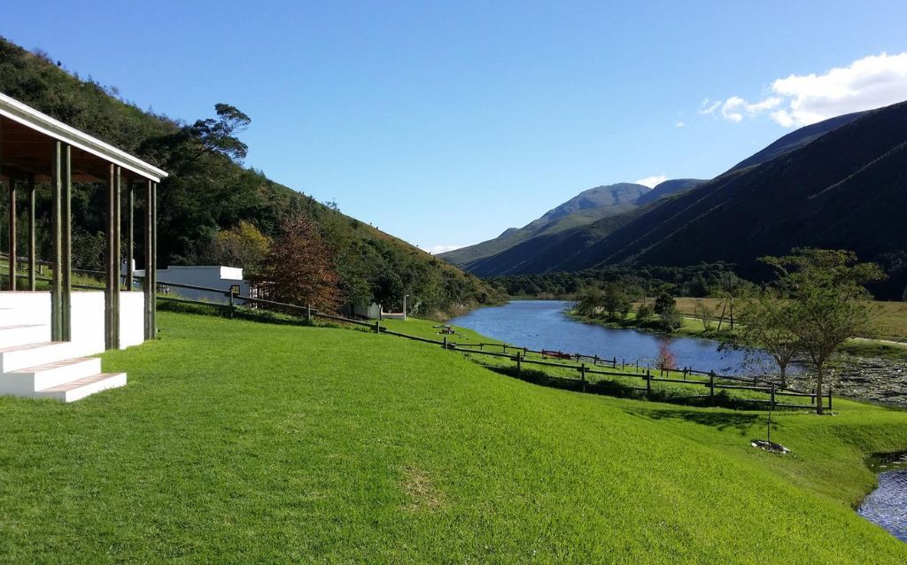 Somerset Gift Getaway Farm