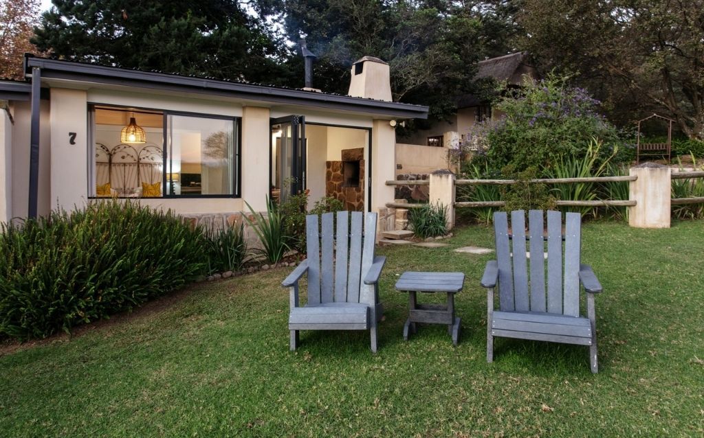 Standard Cottage, Suite 7, foto 1