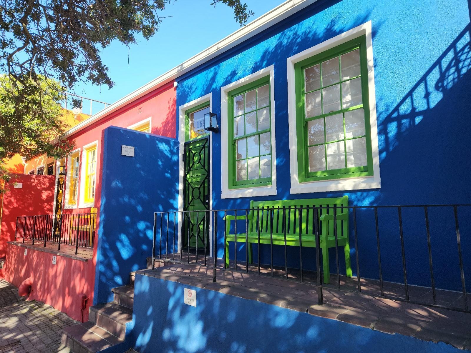 165 Waterkant Street - Exterior street view