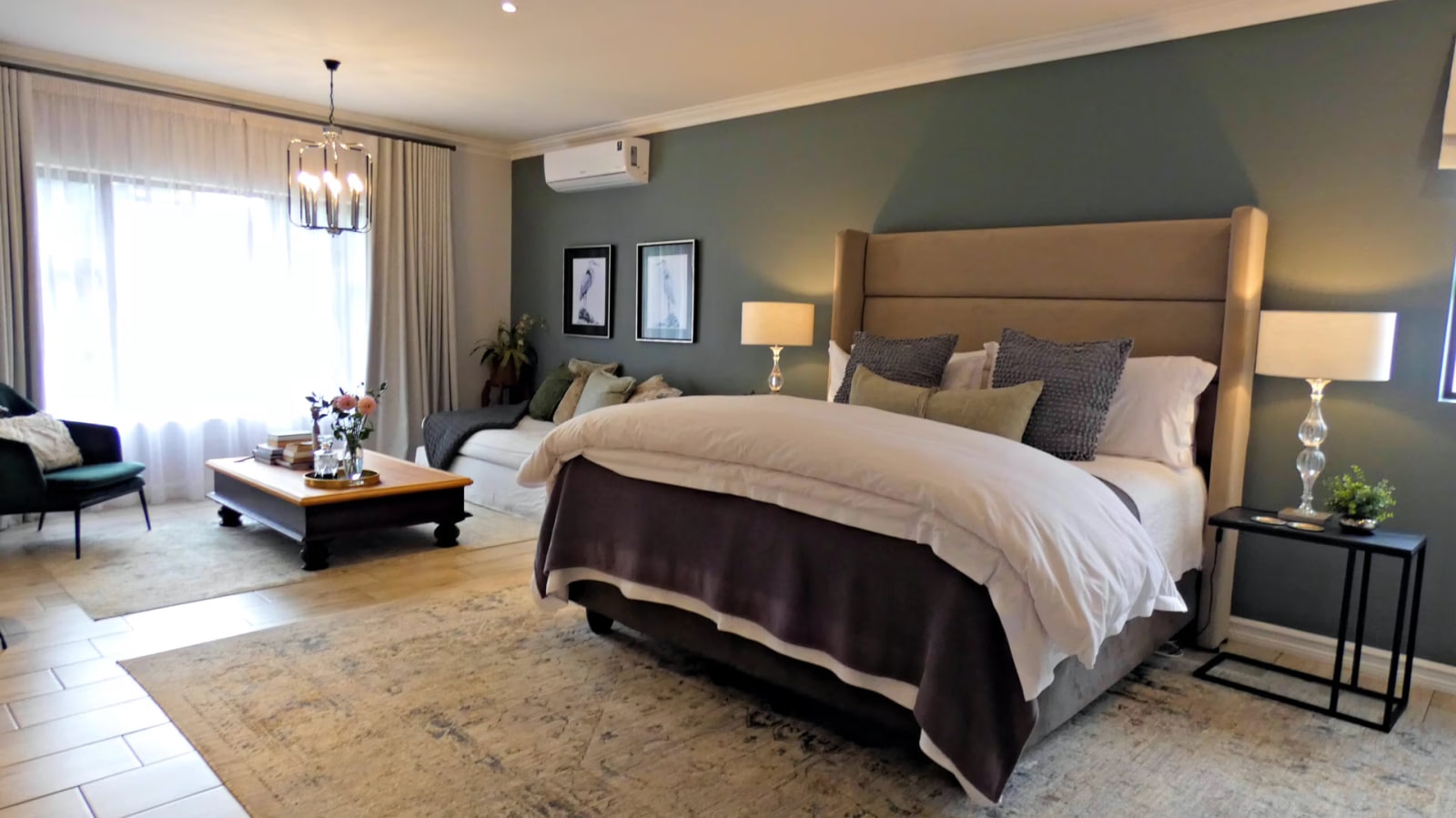 The Studio Apartment, foto 1