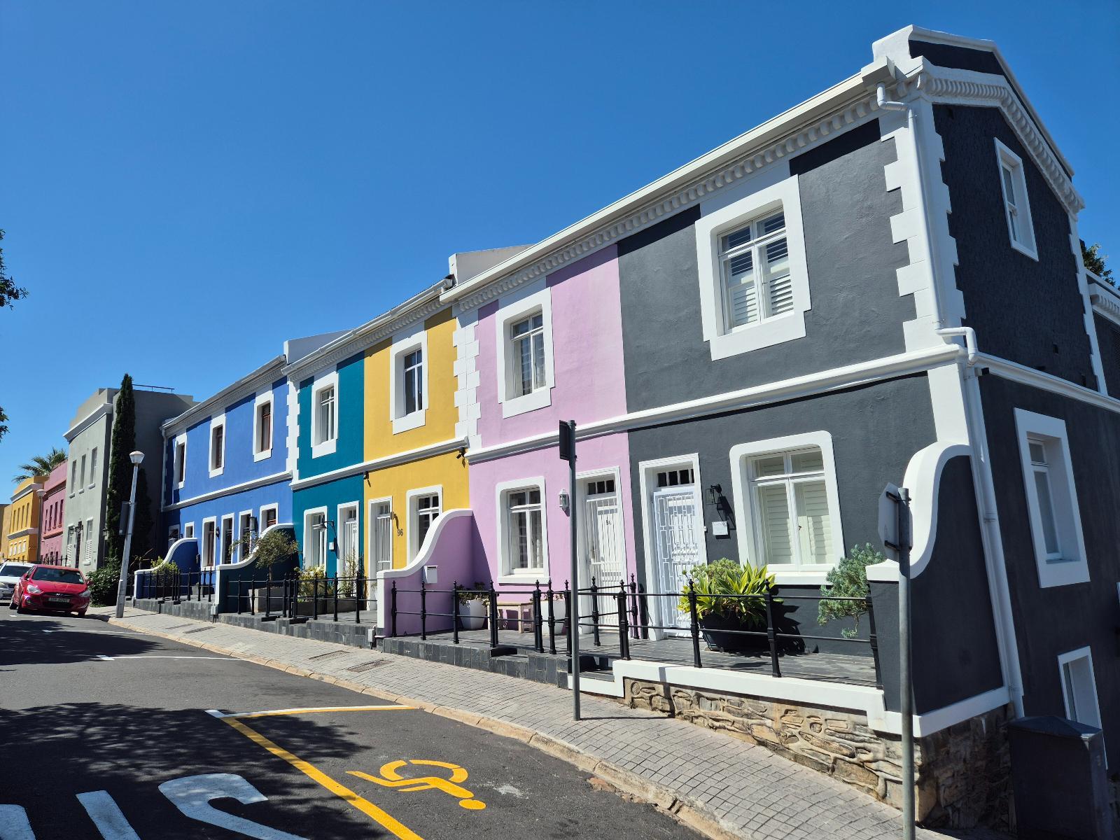 92 Waterkant Street - Exterior View