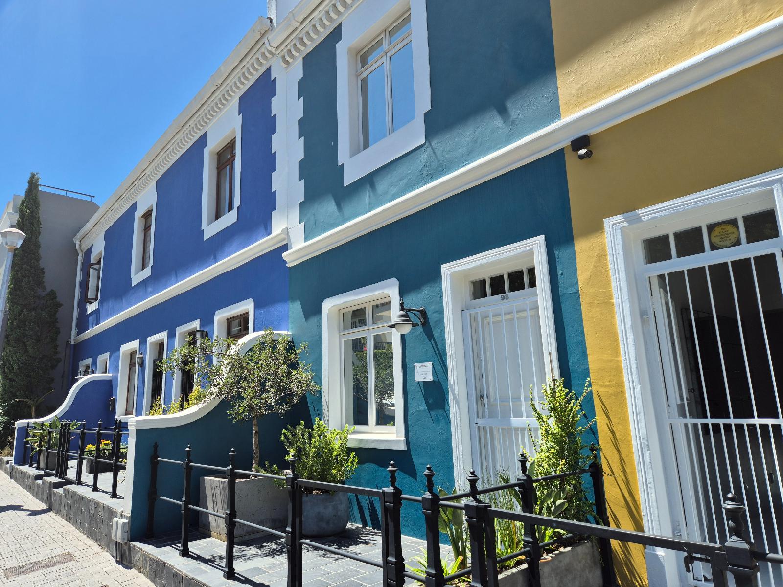 98 Waterkant Street - exterior