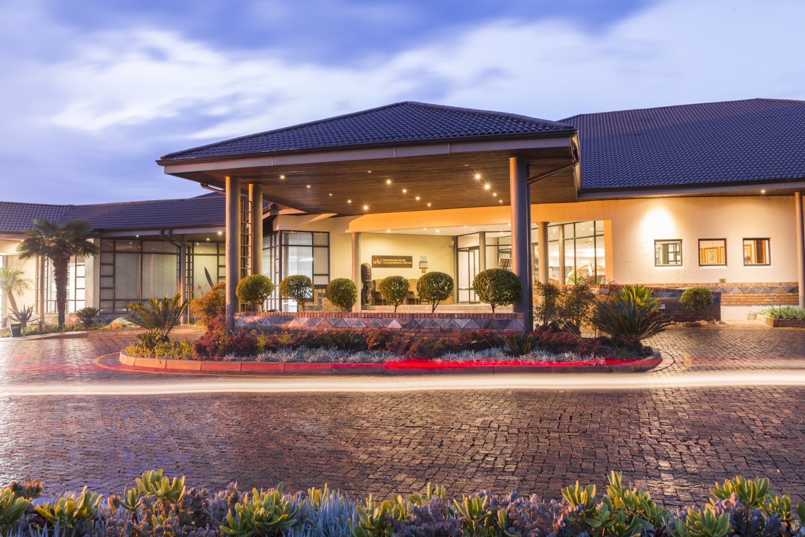 aha Kopanong Hotel & Conference Centre