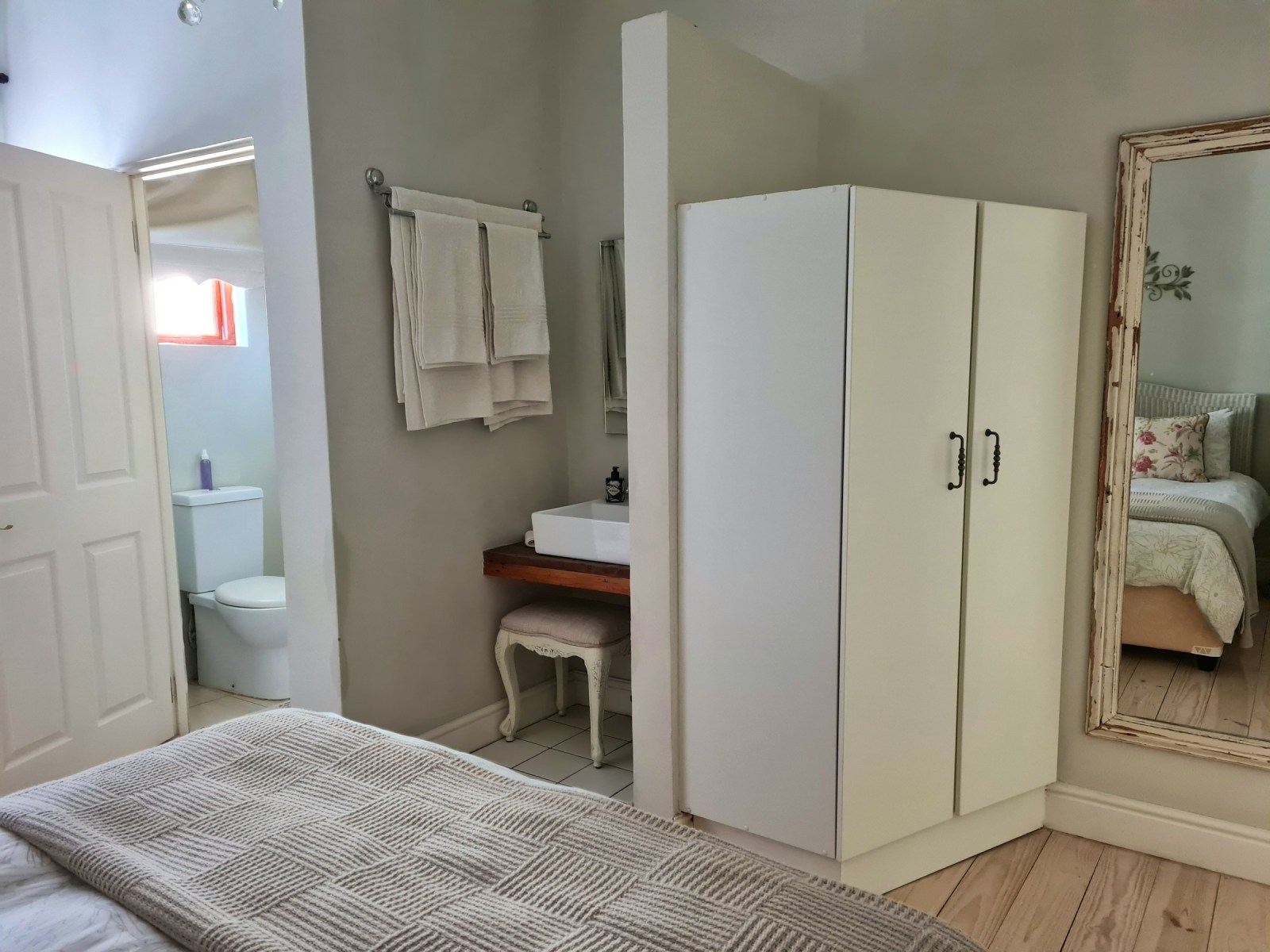 Lodge Room 3, foto 1