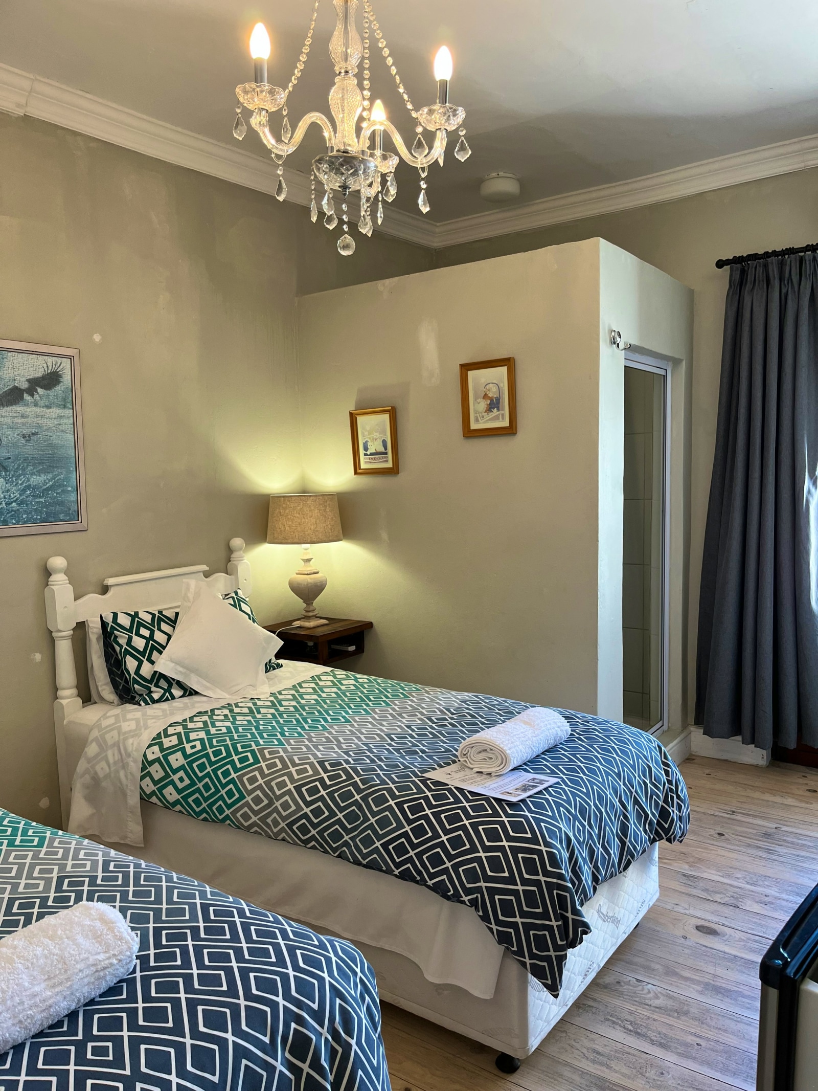 Lodge Room 4, foto 1