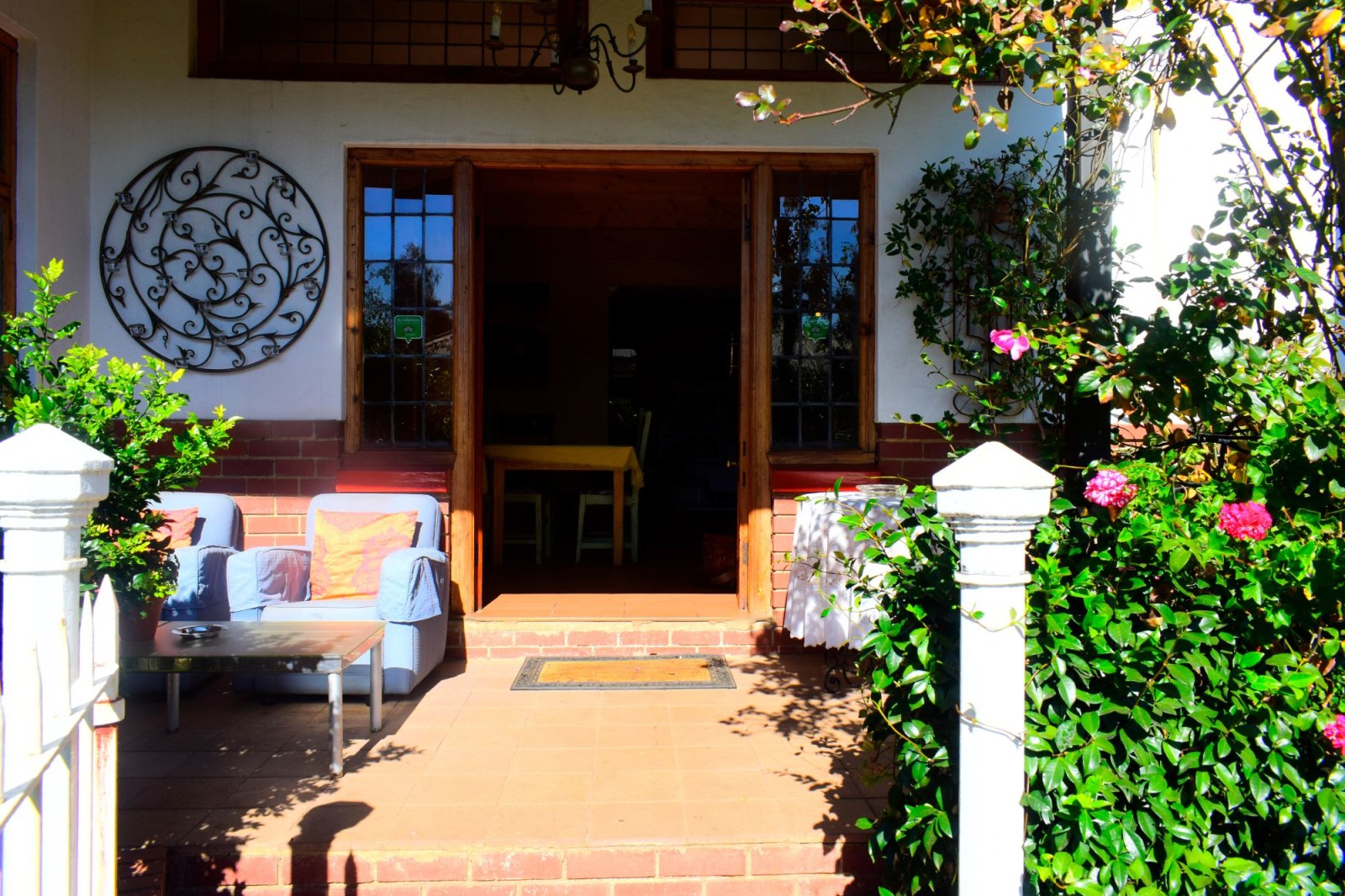 Auckland Park Manor