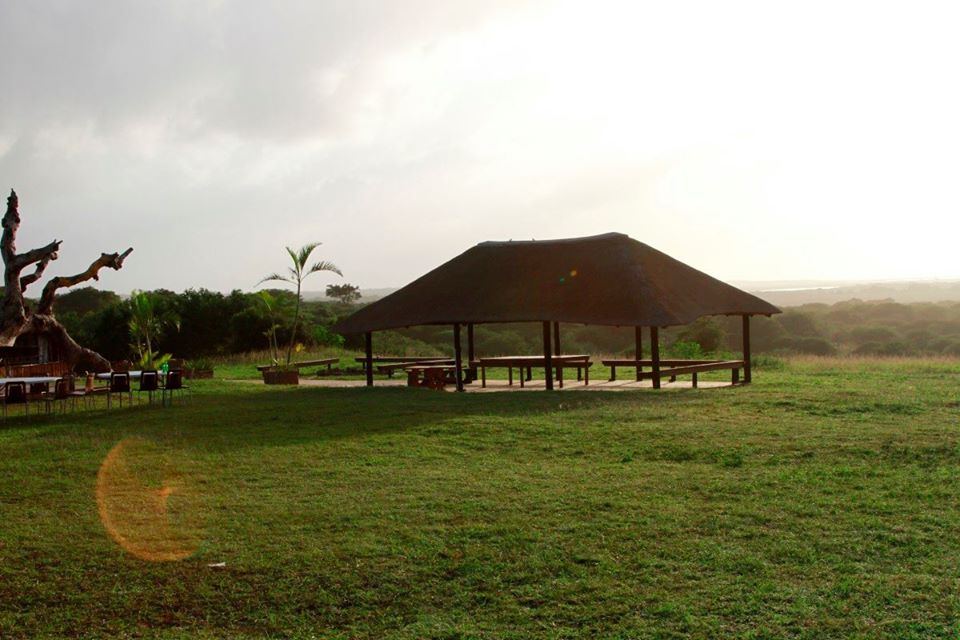 Bundu Rustic Camp, foto 1