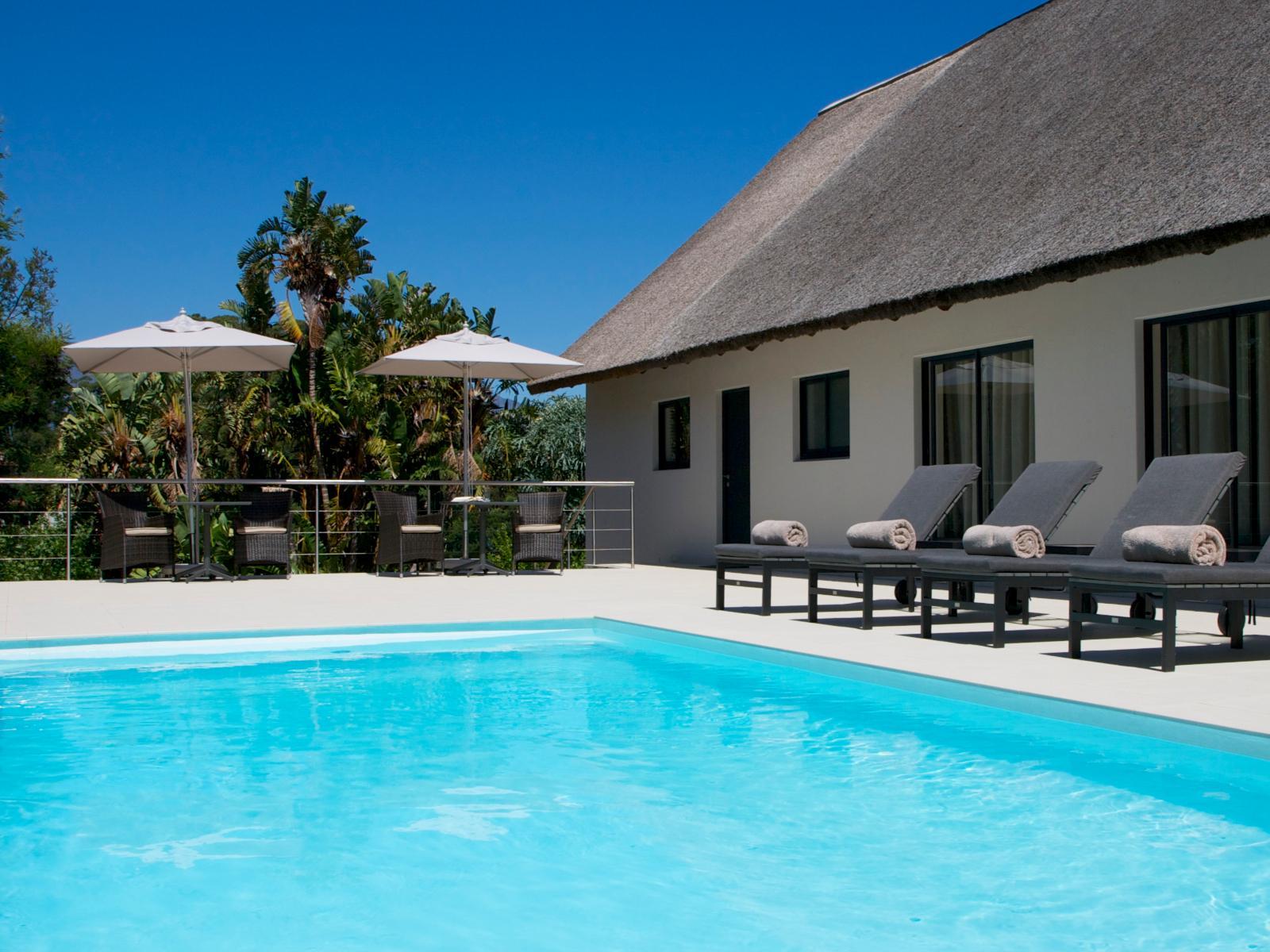 Cape Vermeer Guesthouse