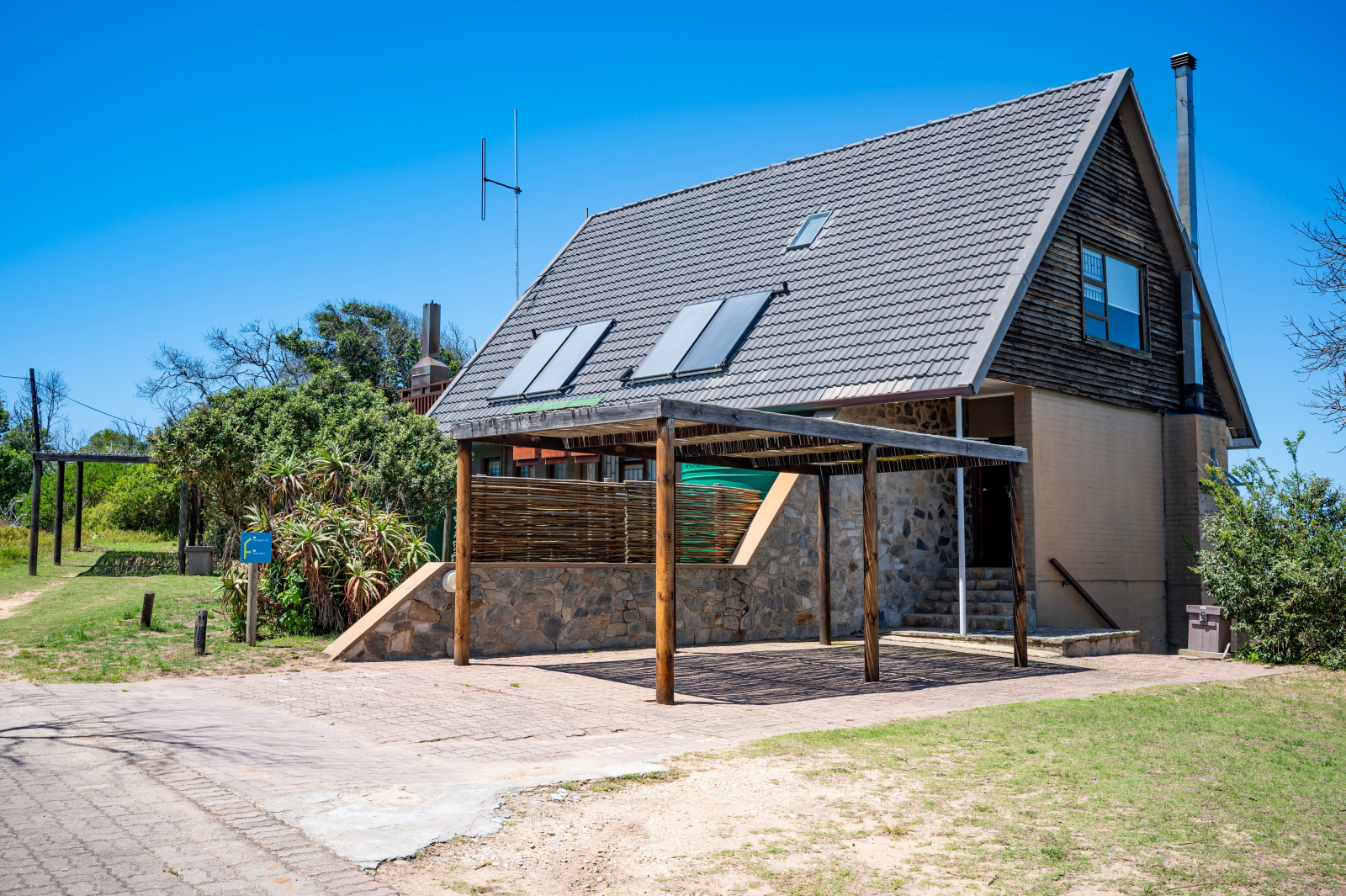 Fish Eagle Loft