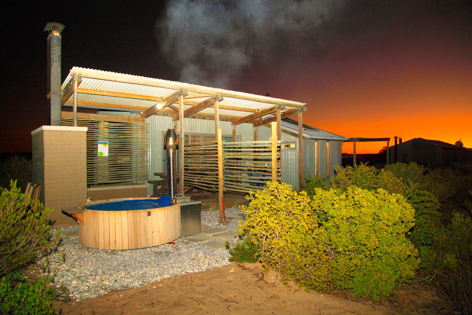 Kingfisher Cottage