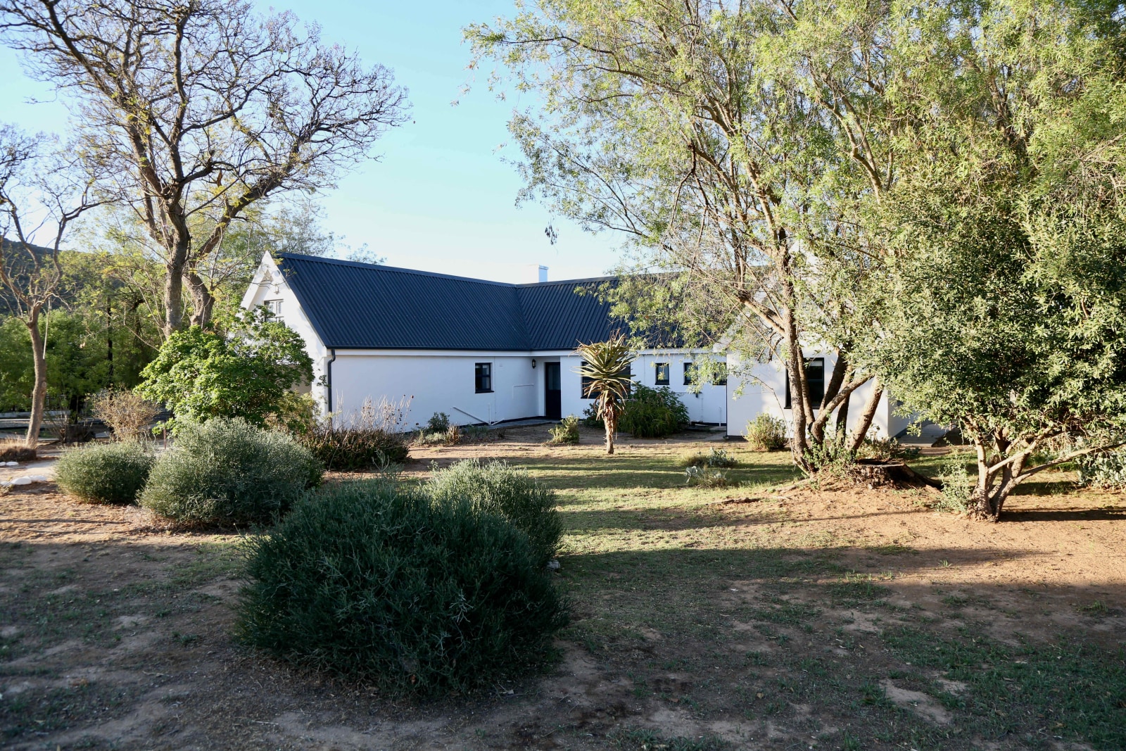 Bakoorvos Cottage, foto 1