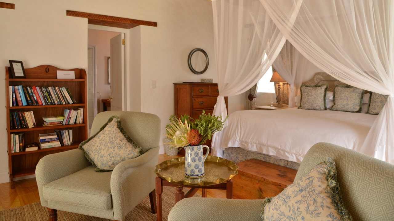 Cloete Suite, foto 1