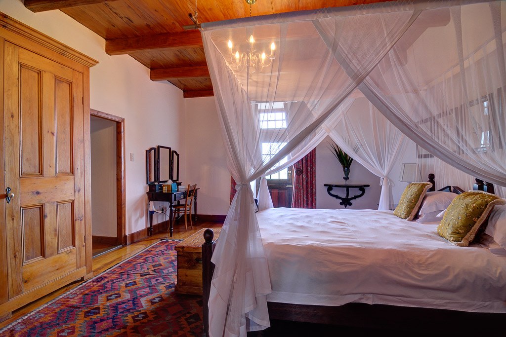 Opstal Manor House Suite, foto 1