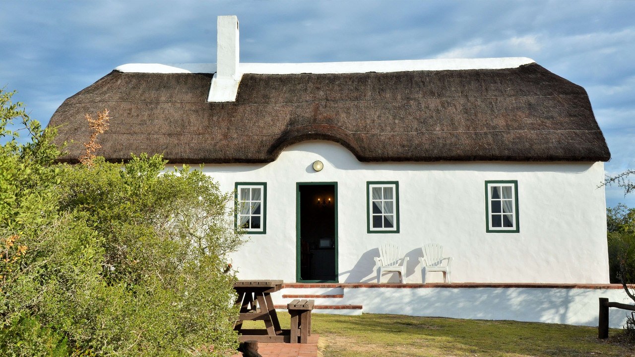 Vlei Cottage Hoepoe - Photo 1