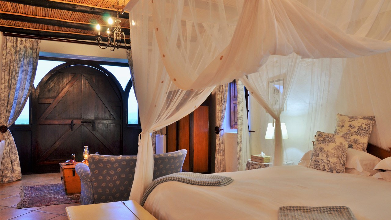 Opstal Vlei Suite, foto 1