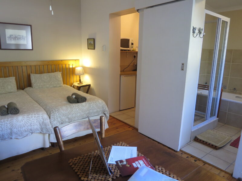 Twin Room 3, foto 1