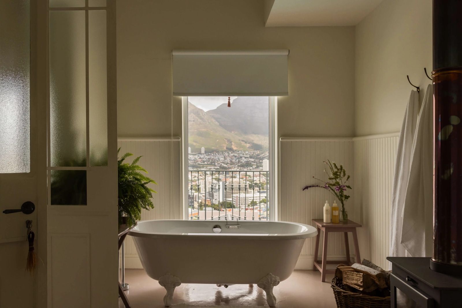 Grand Suite at Dorp Hotel