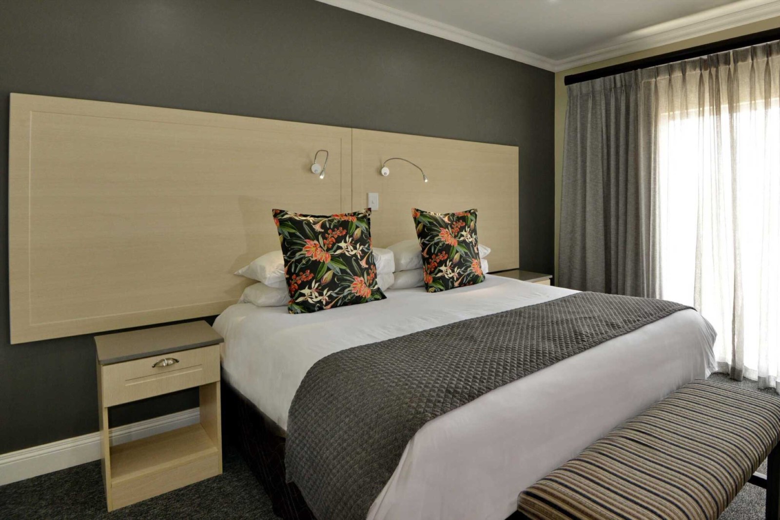 Deluxe Lodge Room, foto 1