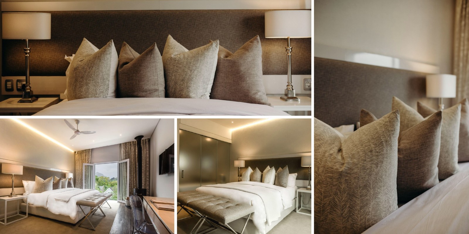 Blanc Room, foto 1