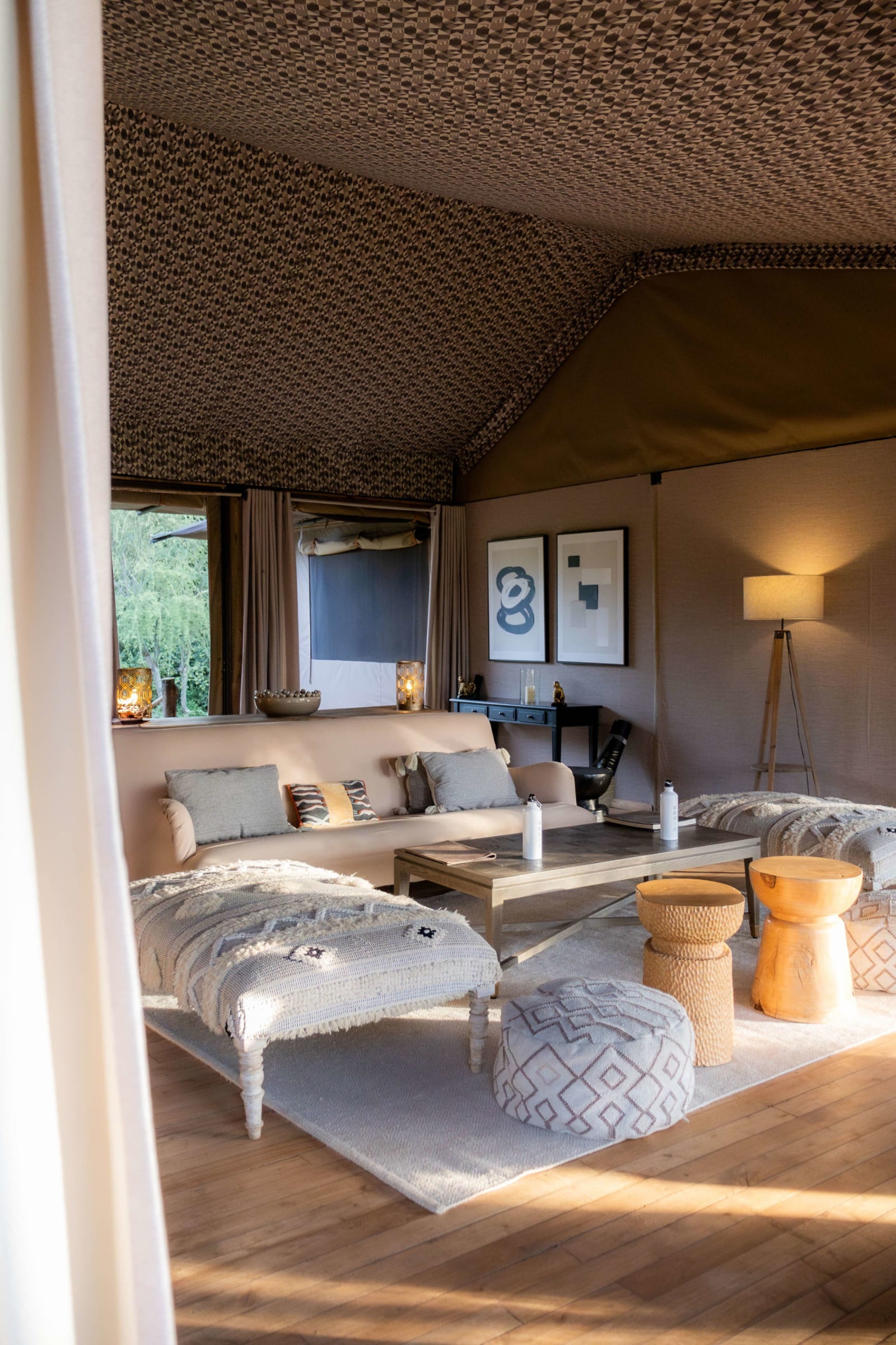 Premium Family Tent, foto 1