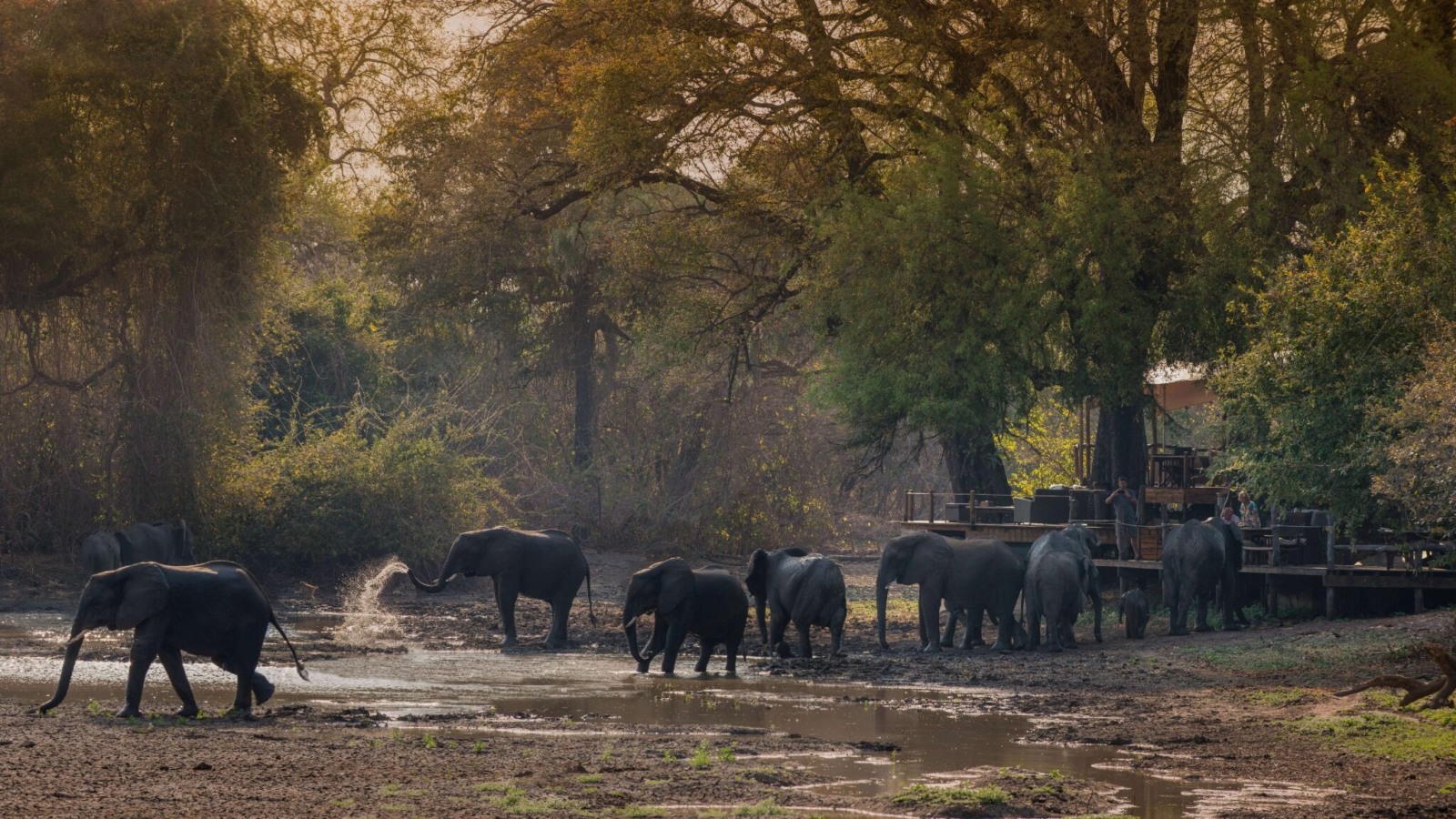 Kanga Expeditions