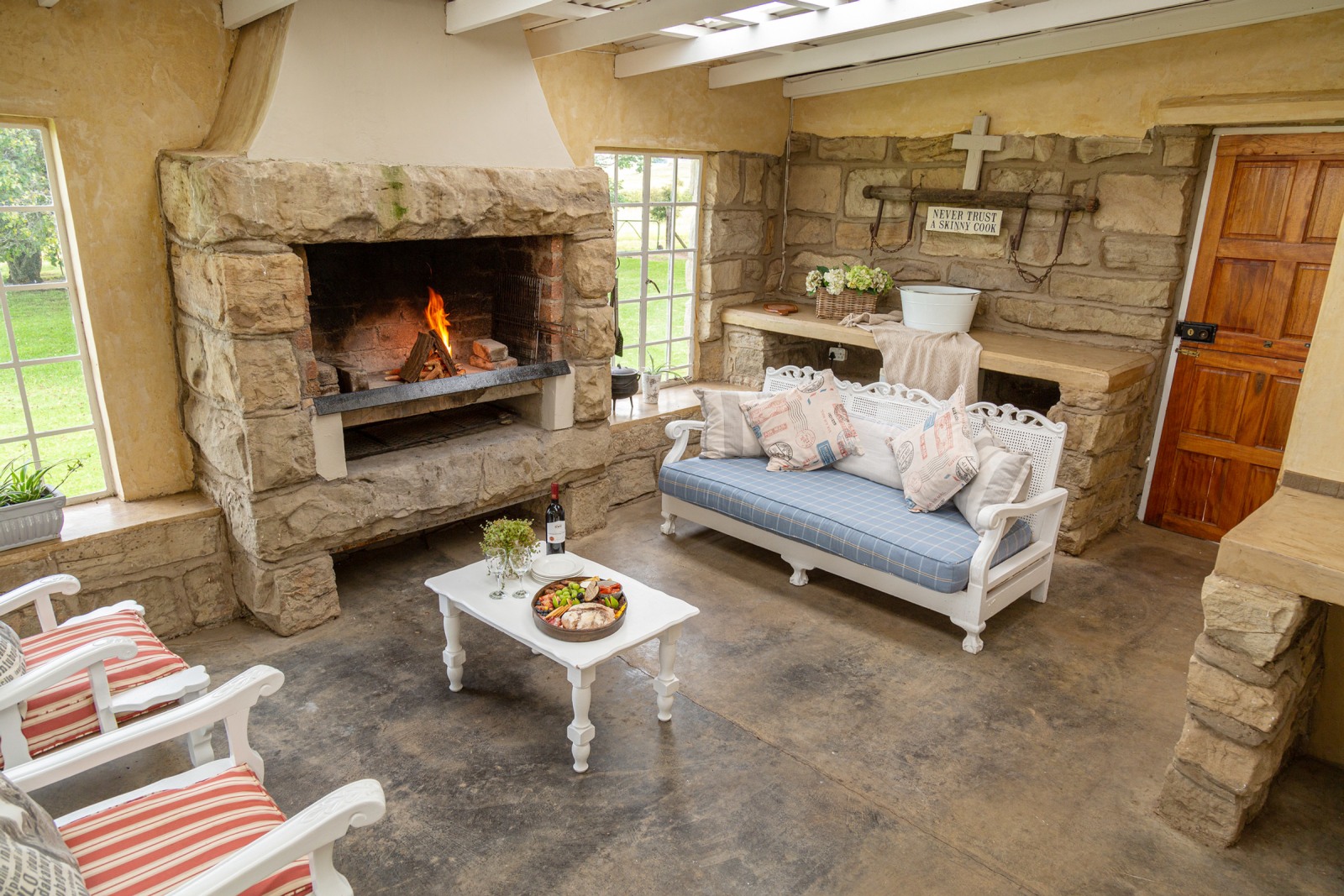 The Guesthouse, foto 1