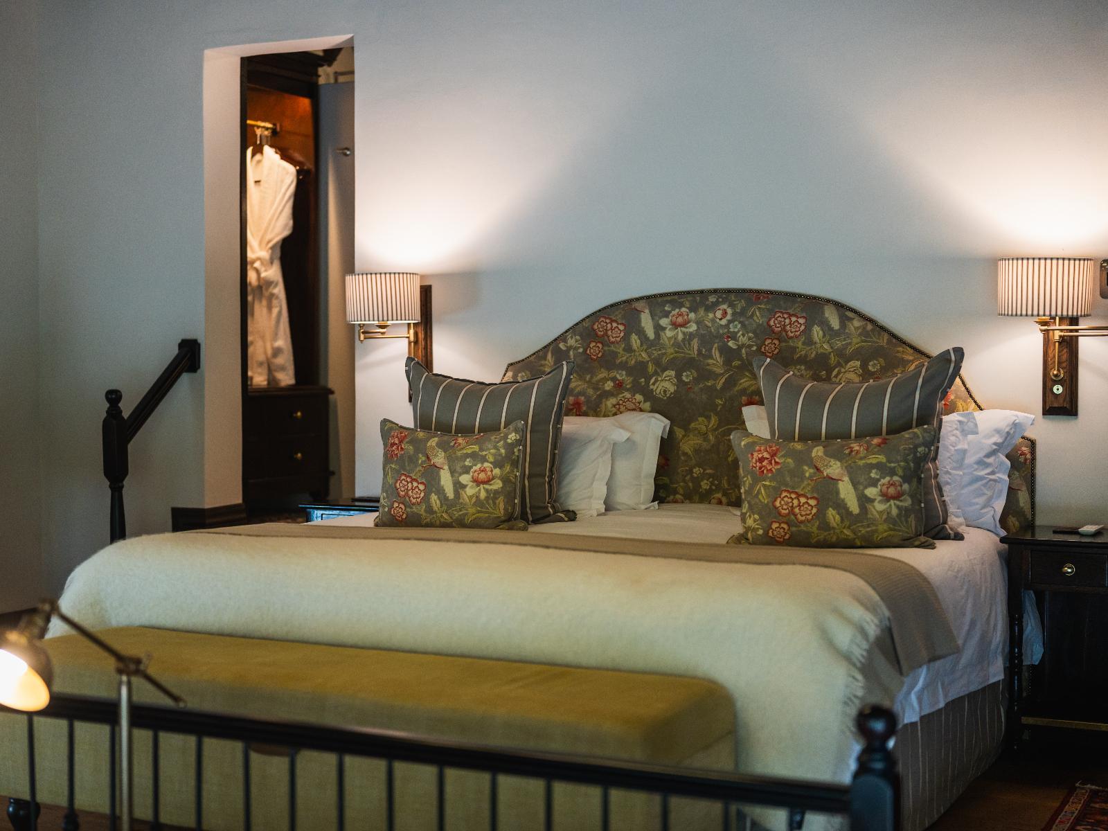 Bush-Facing Suite, Kichaka Lodge at Lalibela Wildlife Reserve
