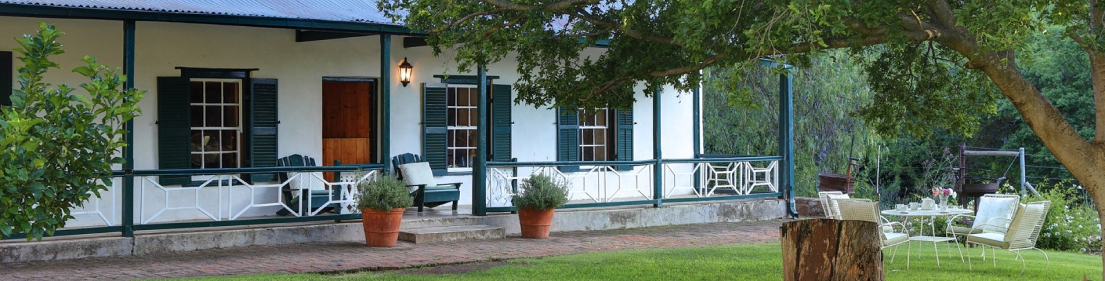 1830 Cottage, foto 1