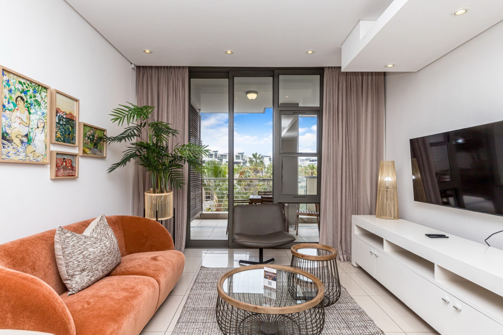 Superior One Bedroom with Plunge Pool, foto 1