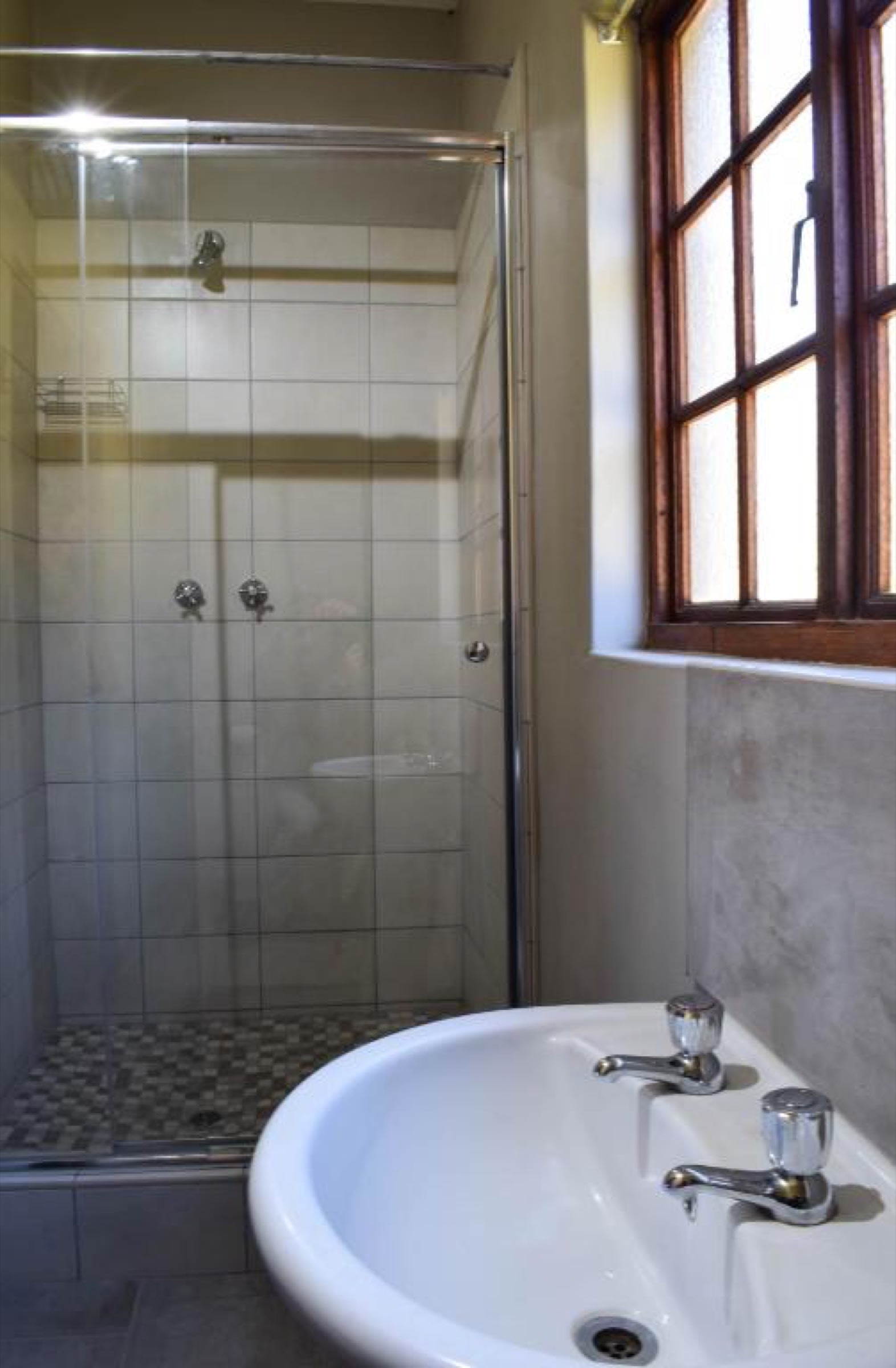 Double Room, foto 1