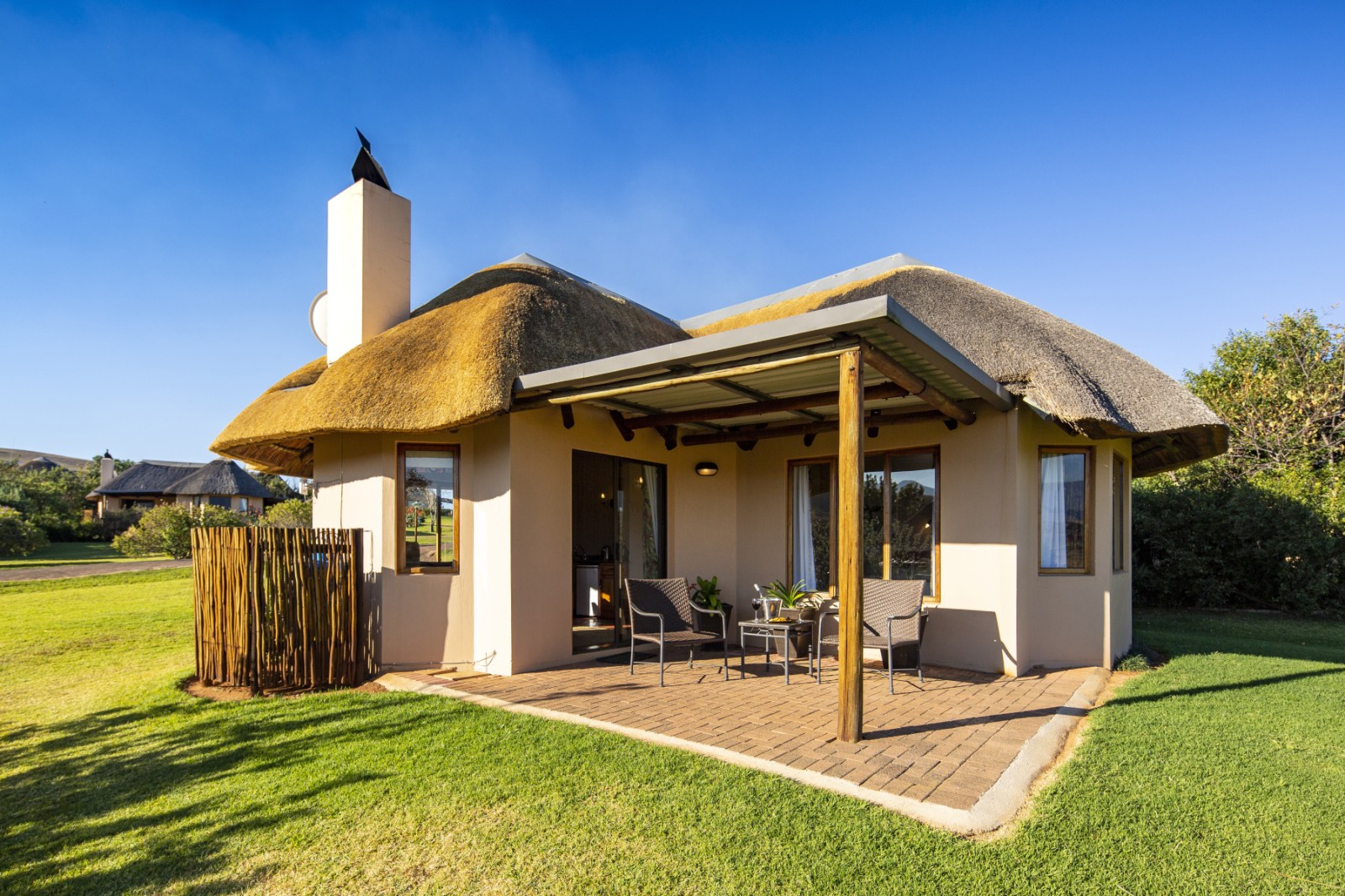 Garden Suite, Double, foto 1