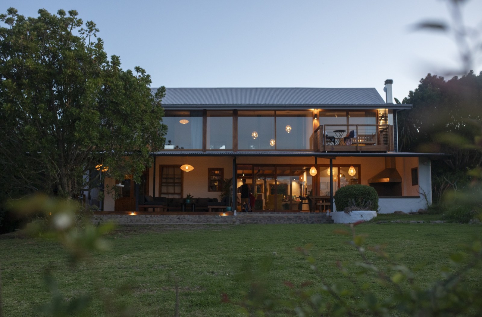 FarmHouse, foto 1