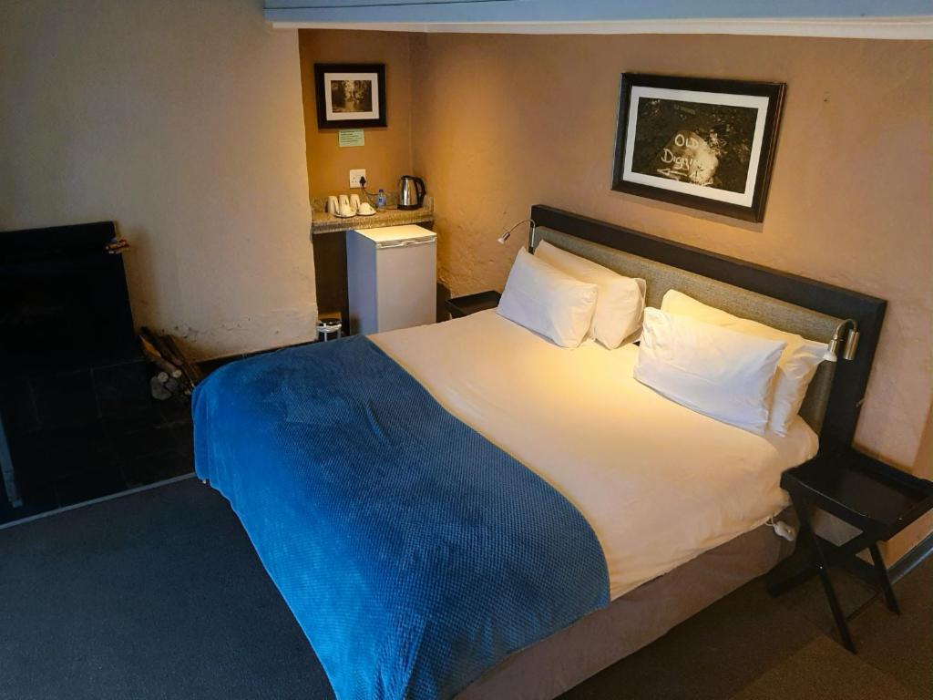 Quadruple Room at Mount Sheba