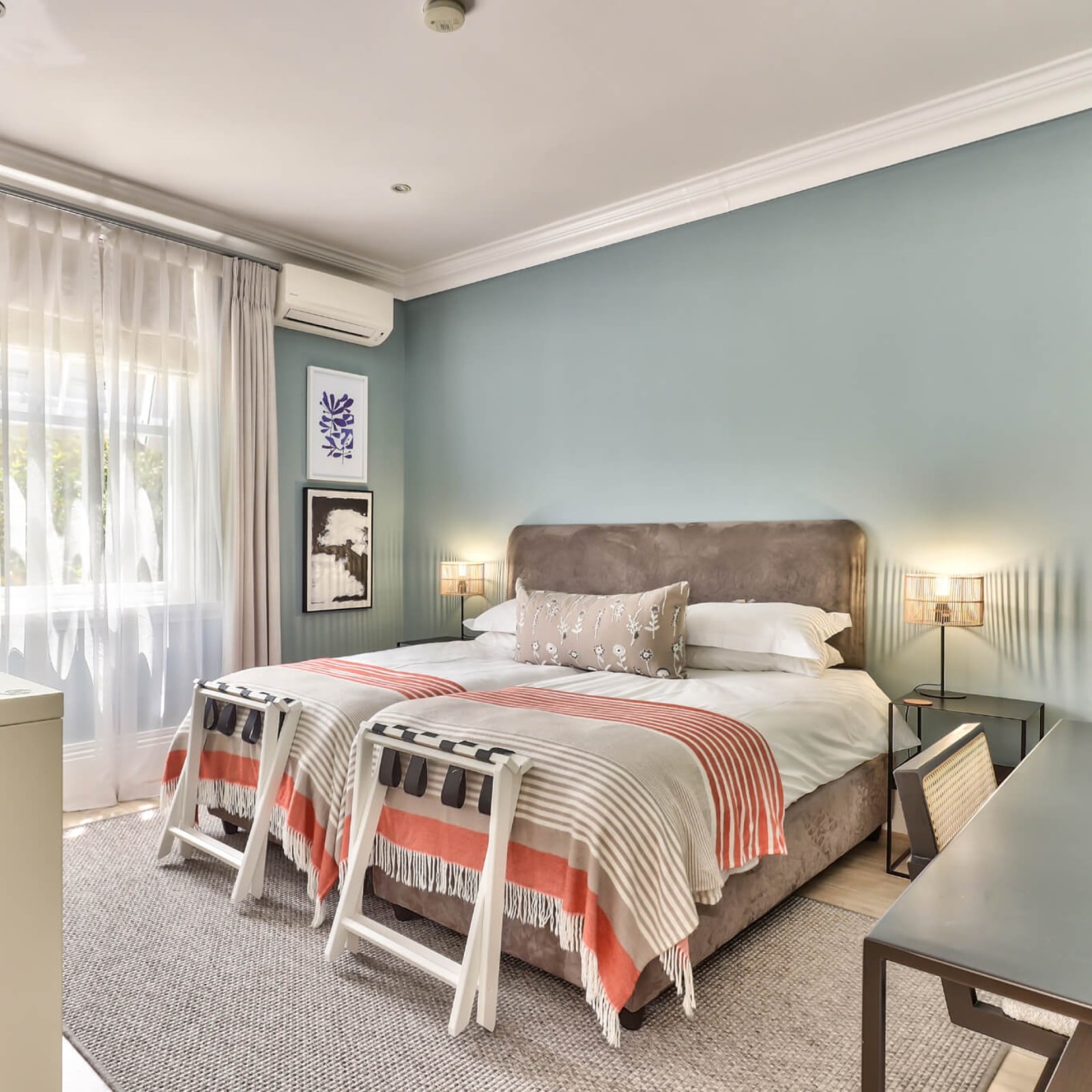 Klienemonde Room, foto 1