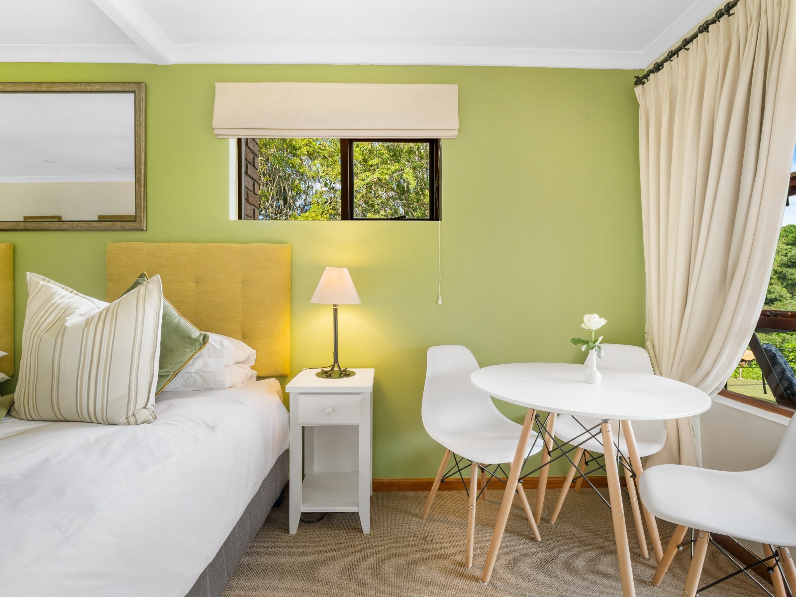Room 1: Triple Room, foto 1