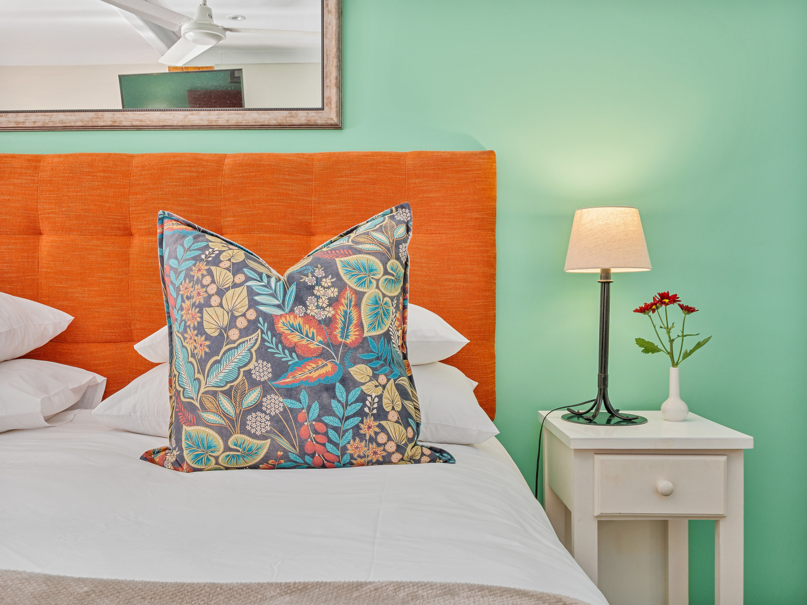 Room 2: King Room, foto 1